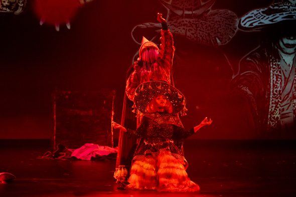 ワールドコスプレチャンピオンシップ 2024