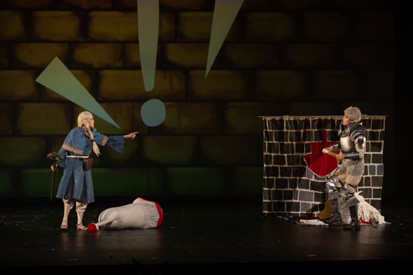 ワールドコスプレチャンピオンシップ 2024