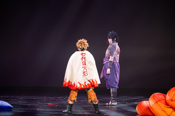 ワールドコスプレチャンピオンシップ 2024