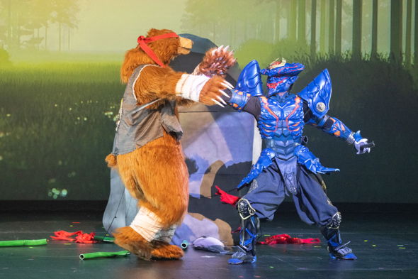 ワールドコスプレチャンピオンシップ 2024