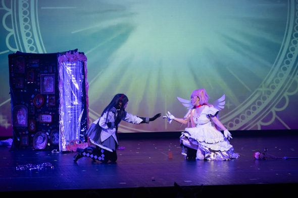 ワールドコスプレチャンピオンシップ 2024