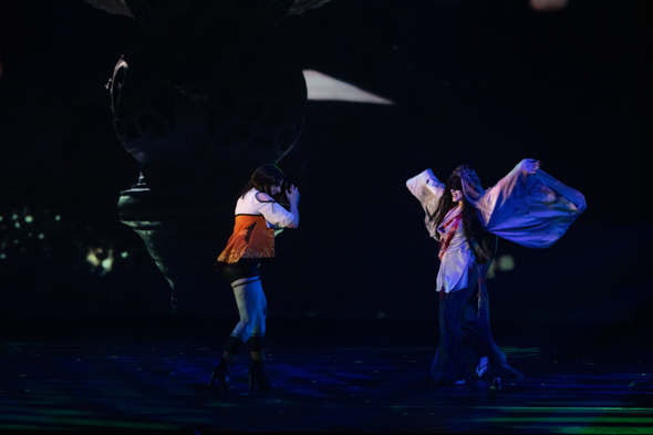 ワールドコスプレチャンピオンシップ 2024