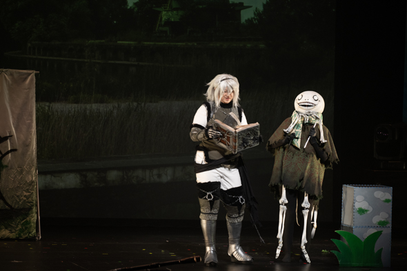 ワールドコスプレチャンピオンシップ 2024