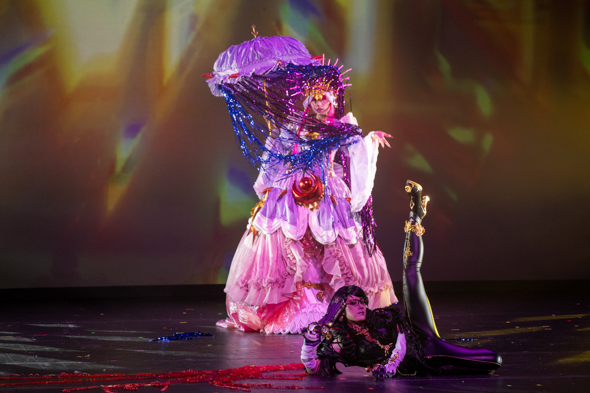 ワールドコスプレチャンピオンシップ 2024