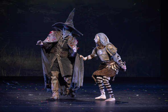 ワールドコスプレチャンピオンシップ 2024