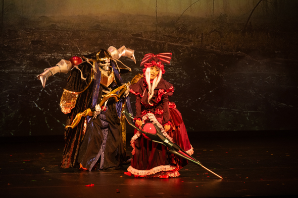 ワールドコスプレチャンピオンシップ 2024