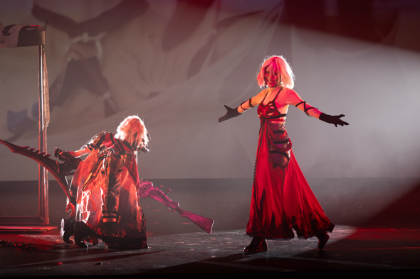 ワールドコスプレチャンピオンシップ 2024