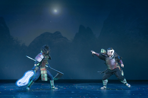 ワールドコスプレチャンピオンシップ 2024