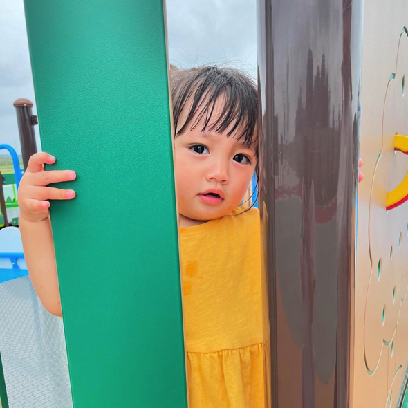 新しく覚えた表情