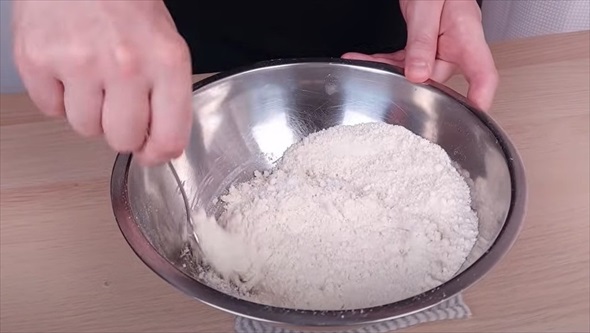 元高級ホテルのパティシエが教えるアイルランドスコーン