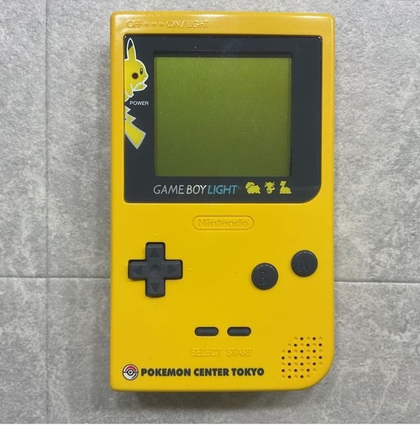 ポケモン
