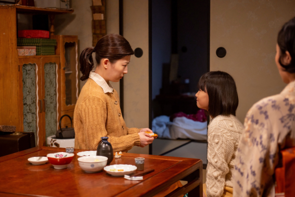 「虎に翼」第94回