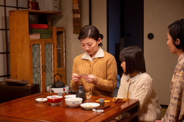 「虎に翼」第94回