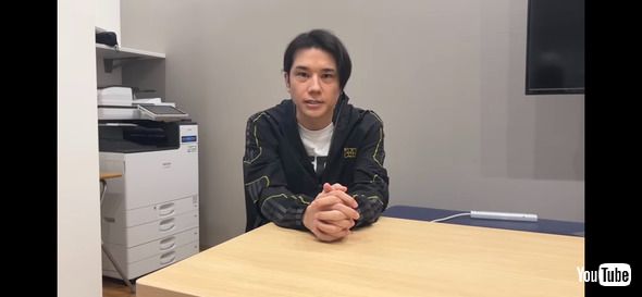 五関晃一