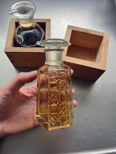 廣田硝子の醤油差し