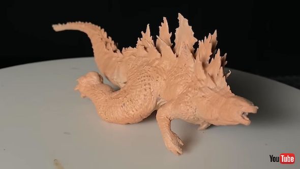 ゴジラ