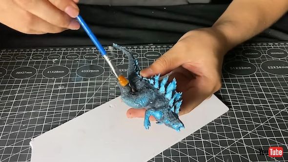 ゴジラ