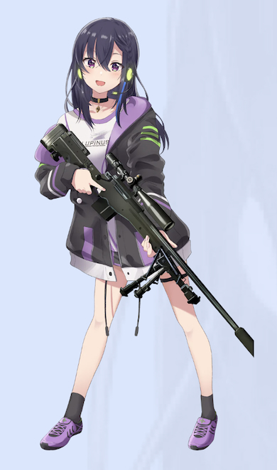 一ノ瀬うるは