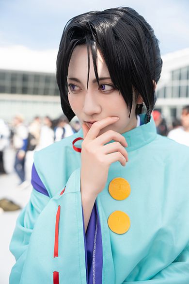 爽の「逃げ上手の若君」北条時行