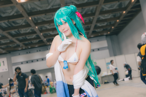 天海こめつの「ぬきたし」冷泉院桐香