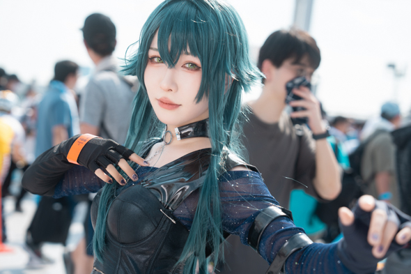 茶々丸の「学園アイドルマスター」月村手毬