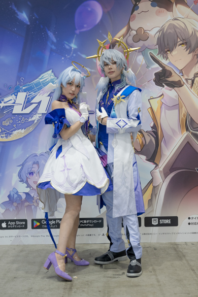 はるの犬の「崩壊：スターレイル」ロビン