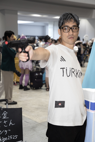 ナオシゲの無課金おじさん