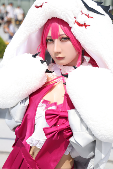 のいんの「Fate/Grand Order」ミコケル