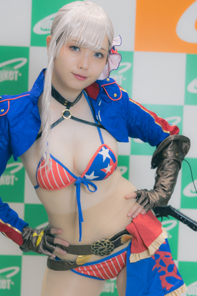 ニコの「Fate/Grand Order」宮本武蔵