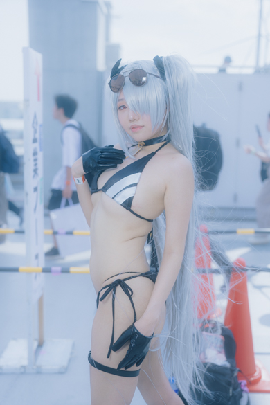 リリの「ブルーアーカイブ」銀鏡イオリ