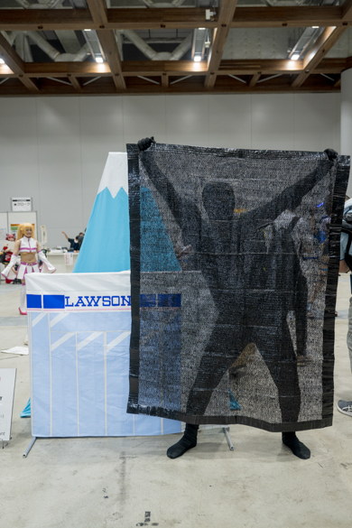 shockerの富士山ローソン