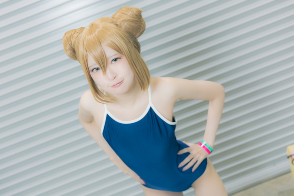 ばくの「とらドラ」逢坂大河