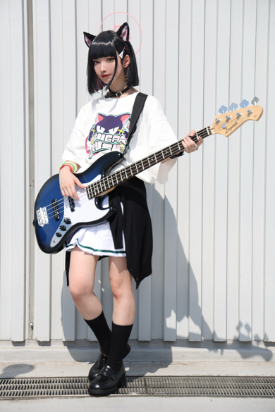 灰皿の「ブルーアーカイブ」カズサ