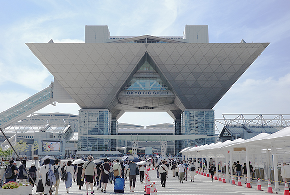 コミックマーケット104