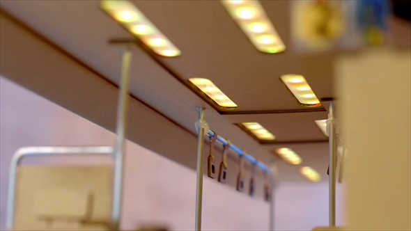 ダンボールで作るラジコン