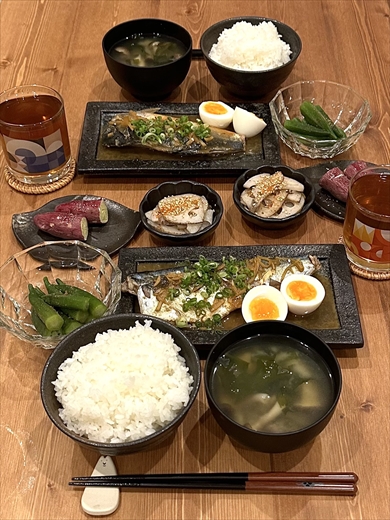 リアルきのう何食べたを目指す専業主夫