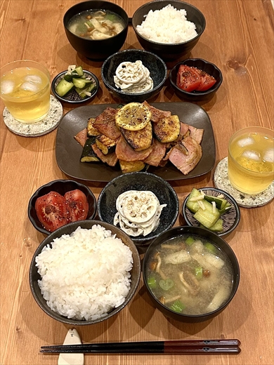 リアルきのう何食べたを目指す専業主夫