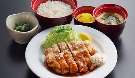 ジョイフル LINE