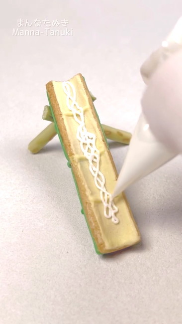 これはそうめん