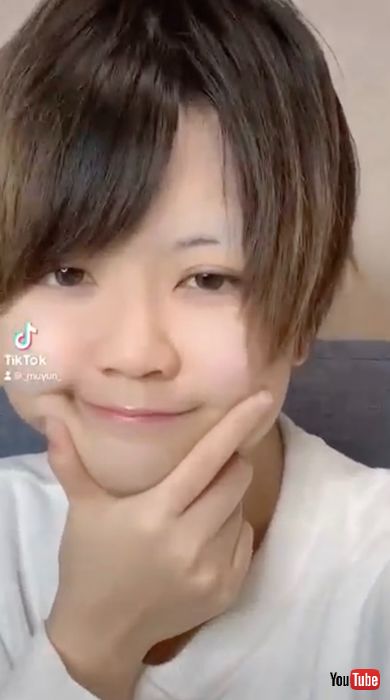 『ハイキュー!!』菅原コスプレ