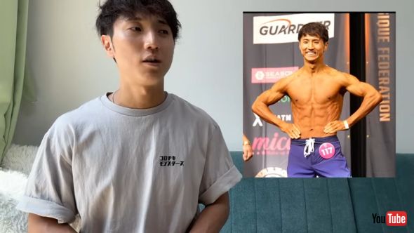 コロコロチキチキペッパーズ 西野創人