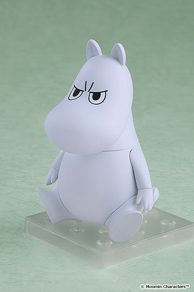 ねんどろいど ムーミン フィギュア