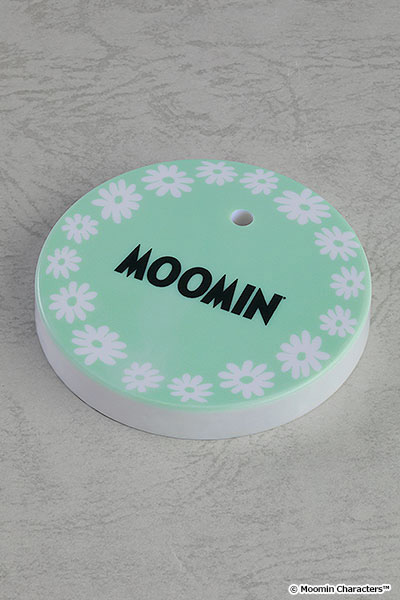 ねんどろいど ムーミン フィギュア
