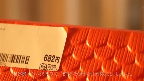 シルバニアの家がDIYで大変身