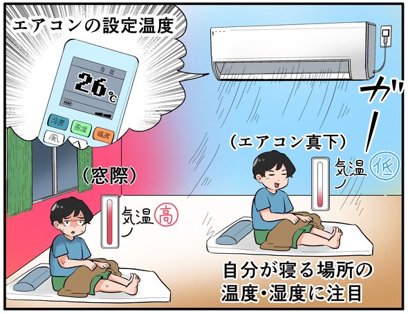 【PR】 Yakult1000 夏の睡眠イシュー 高島先生インタビュー ／ 睡眠学 睡眠不足 寝不足 いびき 熱帯夜 猛暑 エアコン 脳腸相関