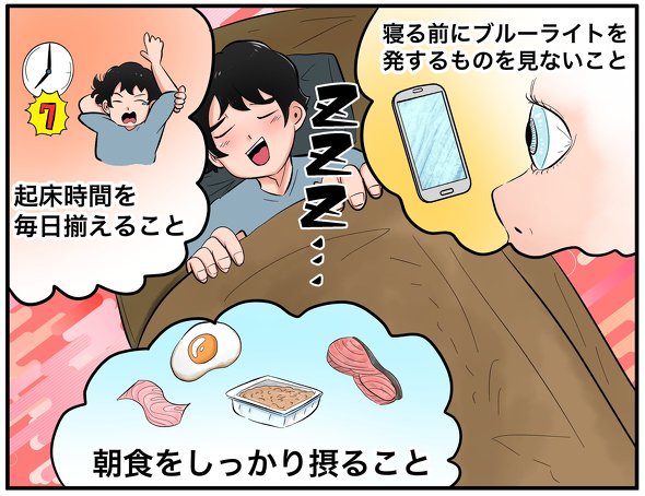 【PR】 Yakult1000 夏の睡眠イシュー 高島先生インタビュー ／ 睡眠学 睡眠不足 寝不足 いびき 熱帯夜 猛暑 エアコン 脳腸相関