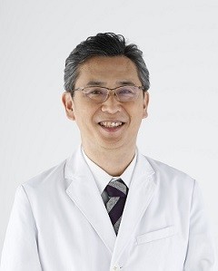 【PR】 Yakult1000 夏の睡眠イシュー 高島先生インタビュー ／ 高島先生プロフィール画像