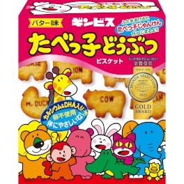AIで生成された定番お菓子のイメージ画像