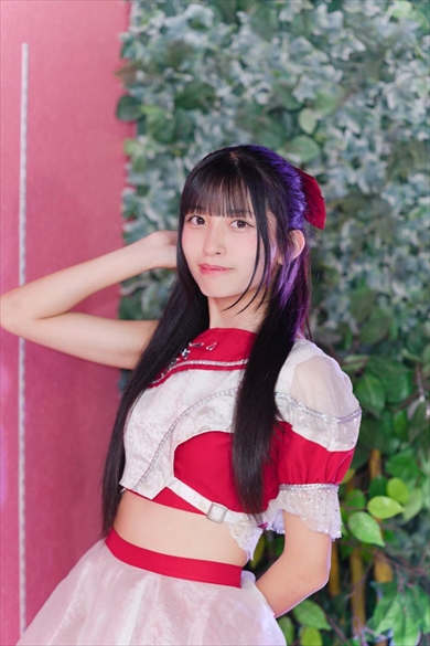 原宿学園の秋月莉緒