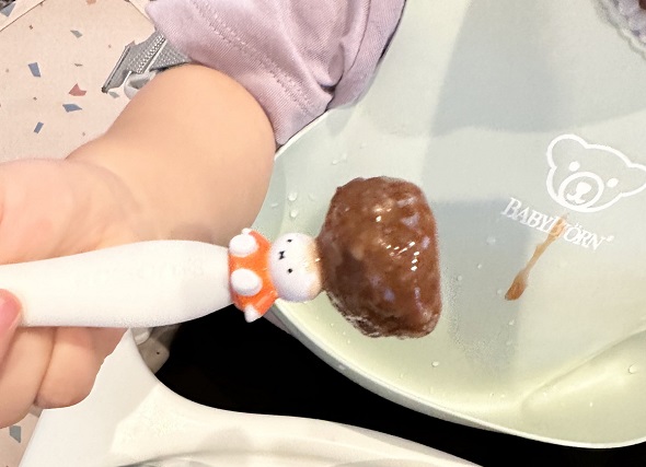 アフロミッフィーさん01